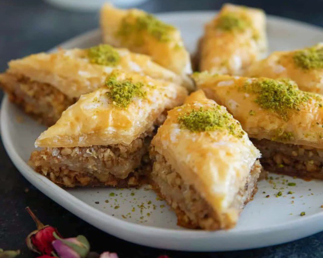 baklava